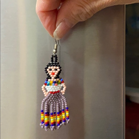 Earrings - Picture 3 of 3